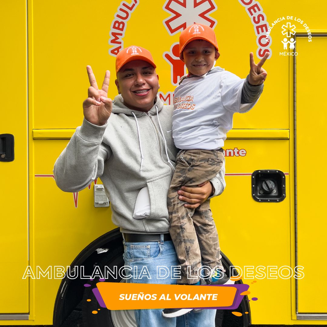 Said vivió una sorpresa con Ese Perez — fotografía 5