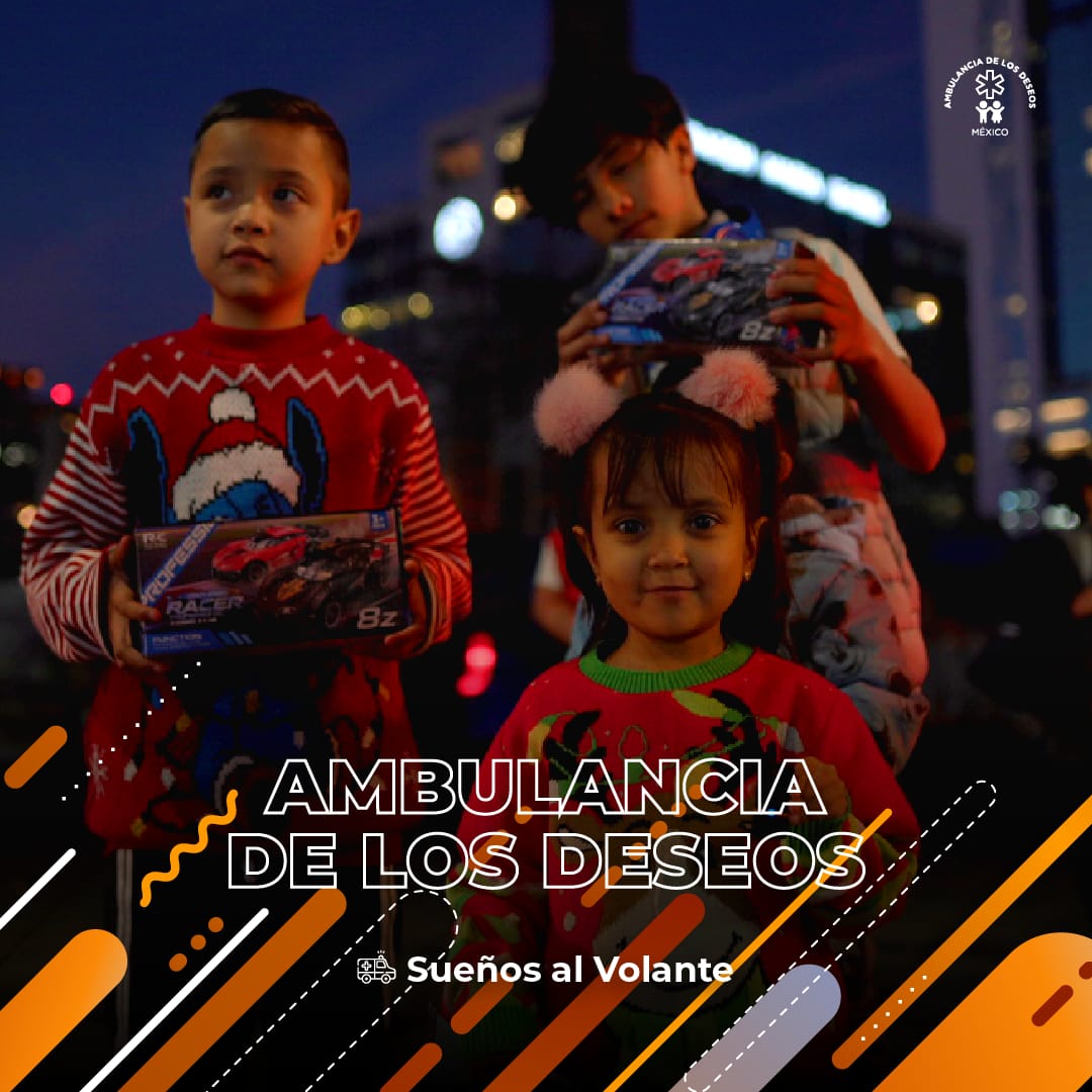 Santa da regalos — fotografía 3