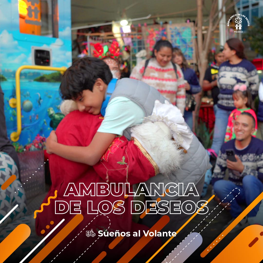 Santa da regalos — fotografía 4