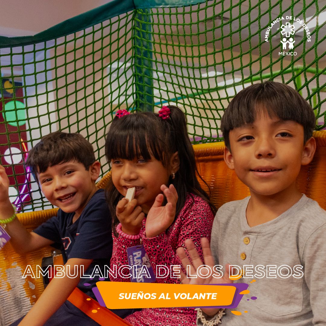 Sofi y Dylan vivieron su deseo junto a Dania Méndez — fotografía 3