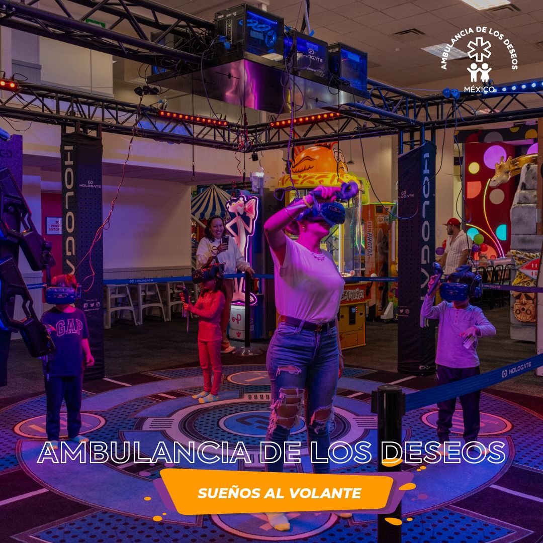 Sofi y Dylan vivieron su deseo junto a Dania Méndez — fotografía 4
