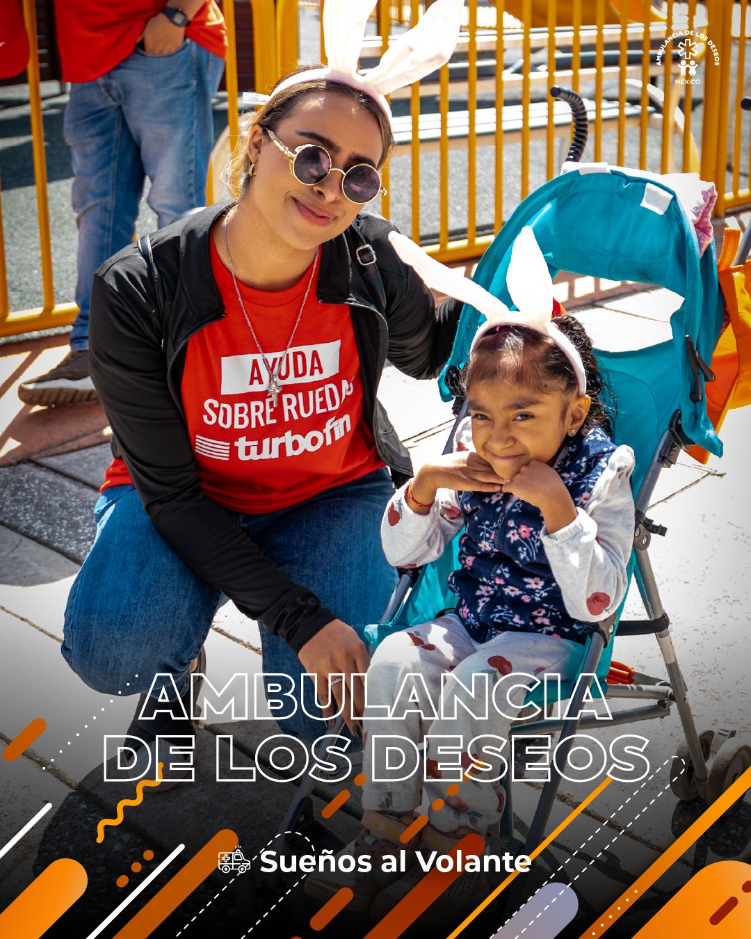 Sofía, José, César, Ángel y Sergio vivieron un día de adrenalina en Six Flags — fotografía 6