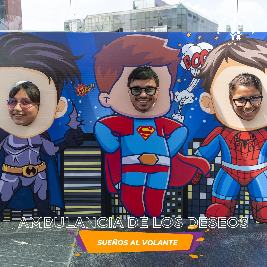 Toño y Zury jugaron con El Abelito – Sonrisas que sanan — fotografía 4