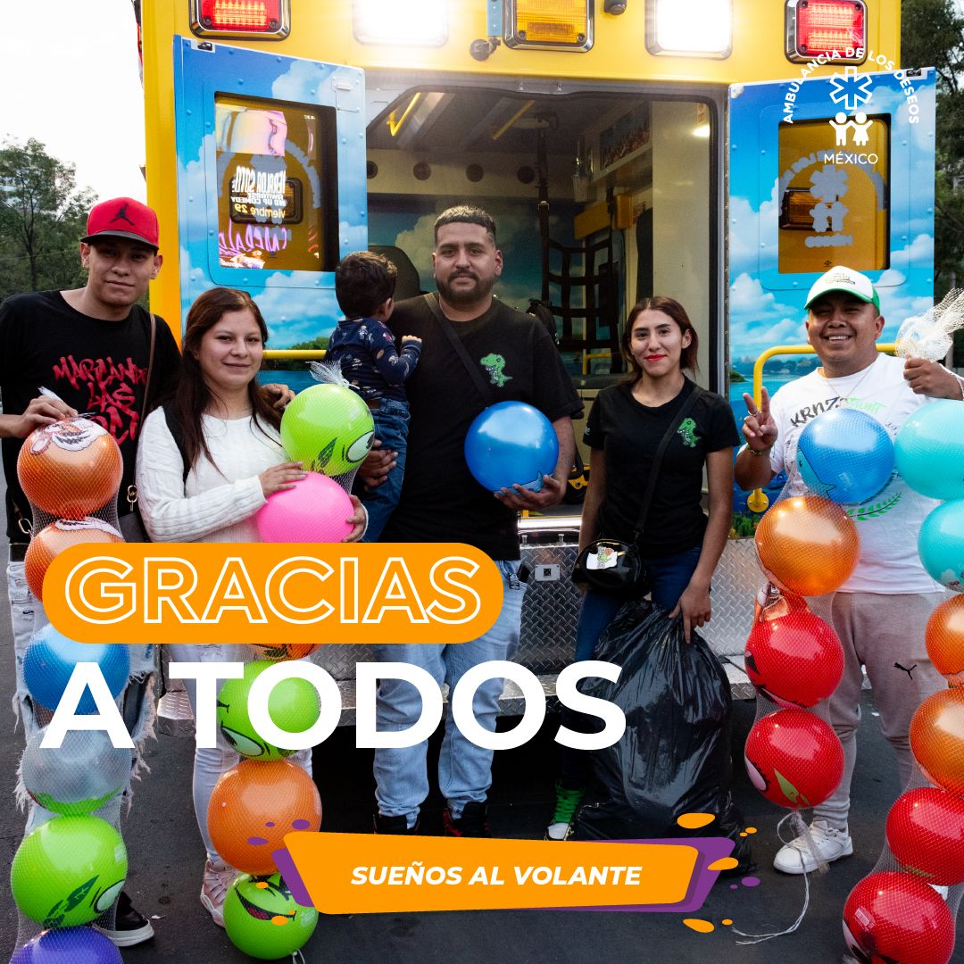 Un Día de Muertos sobre rueda — fotografía 2