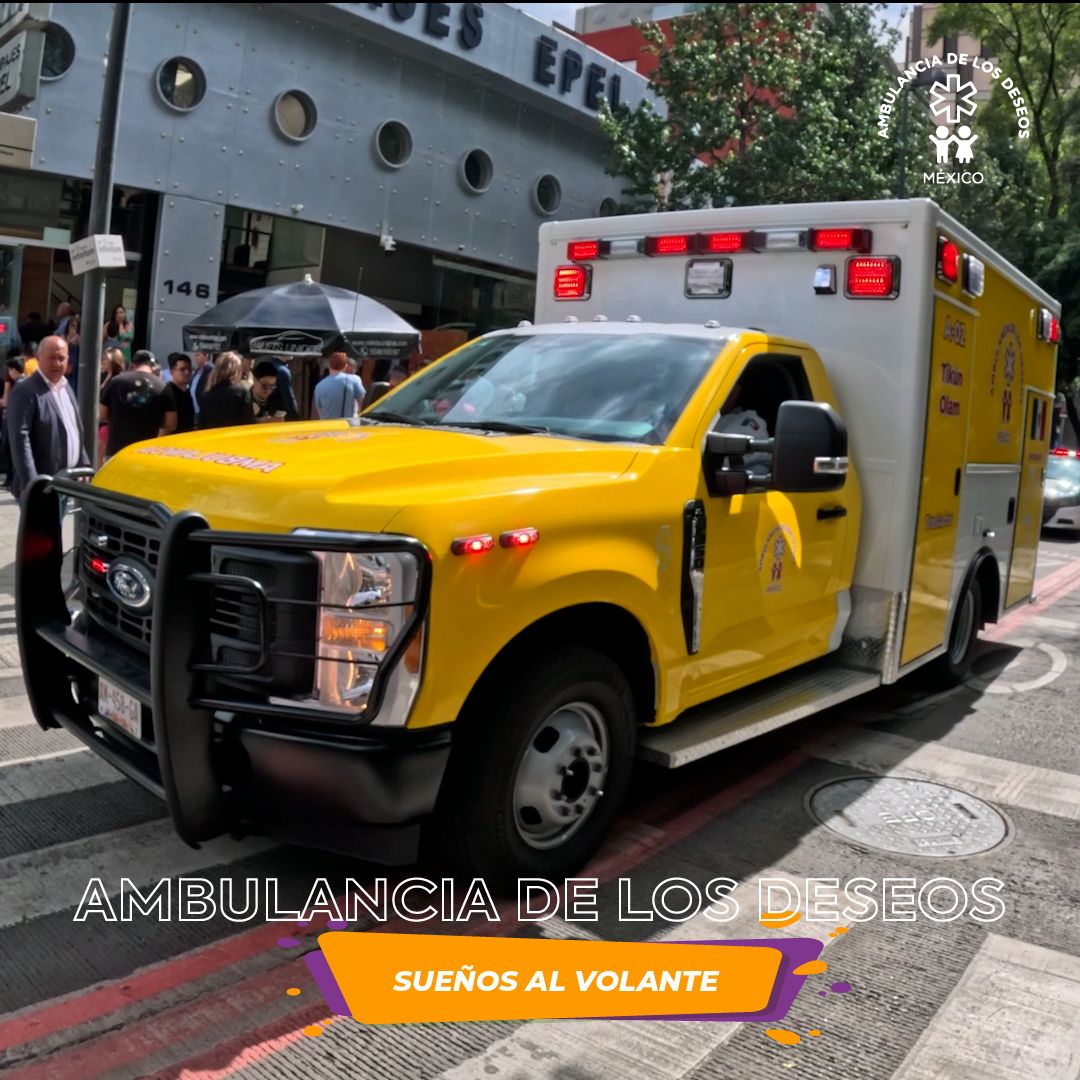 Un nuevo comienzo sobre ruedas — fotografía 3