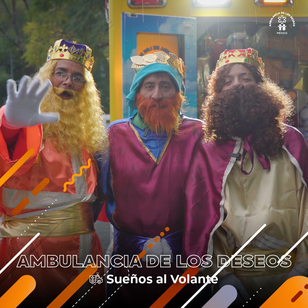 Unidos por la Magia de los Reyes — fotografía 4