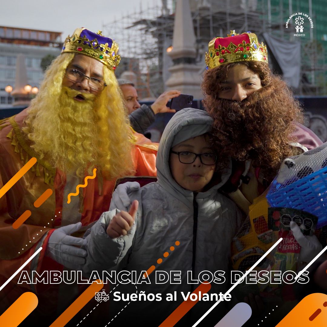 Unidos por la Magia de los Reyes — fotografía 5