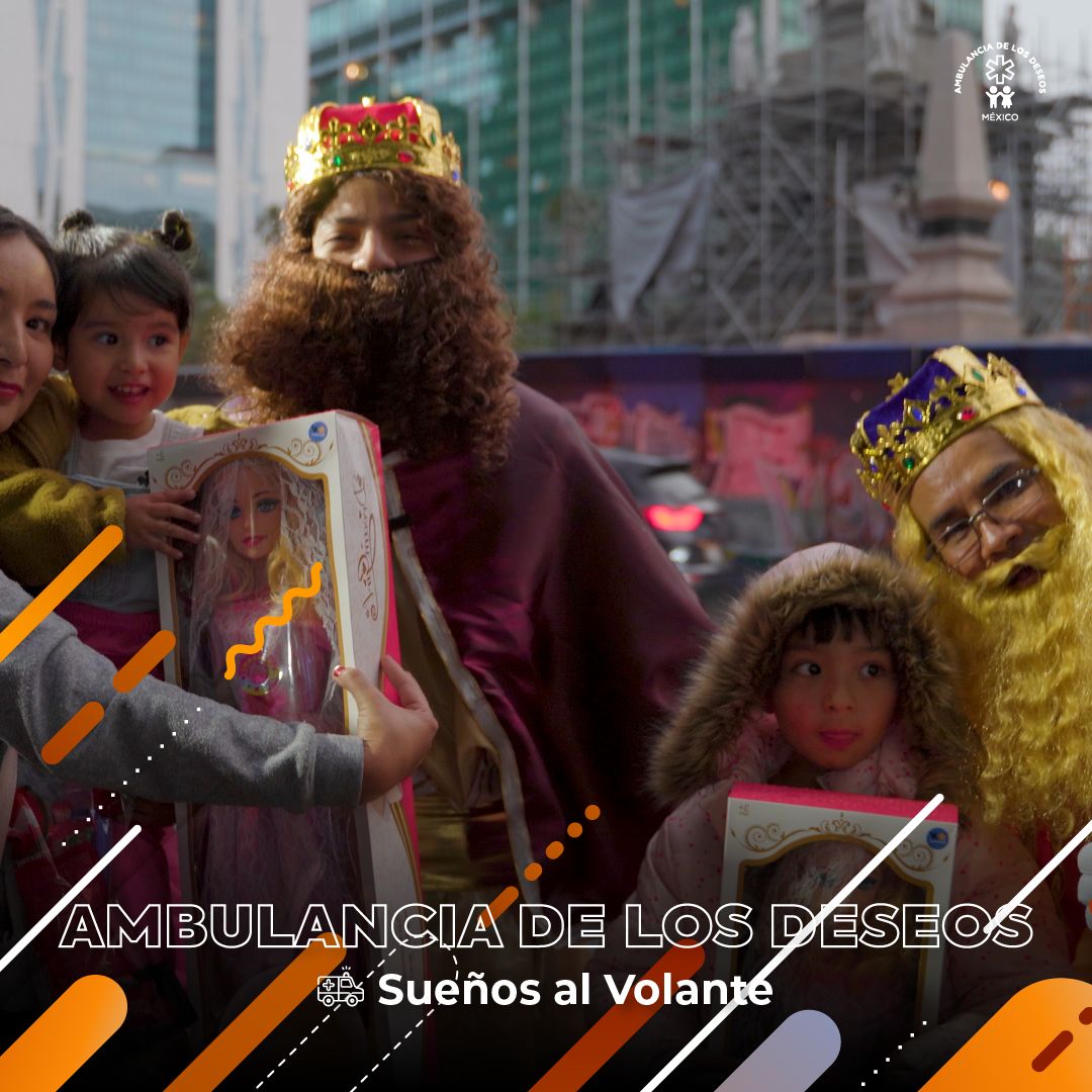 Unidos por la Magia de los Reyes — fotografía 6