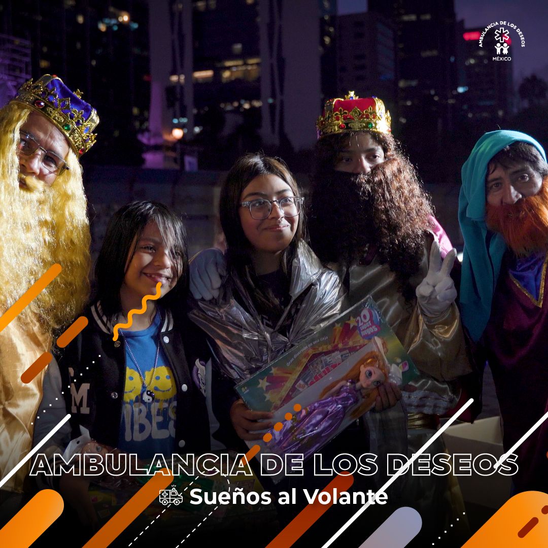 Unidos por la Magia de los Reyes — fotografía 10