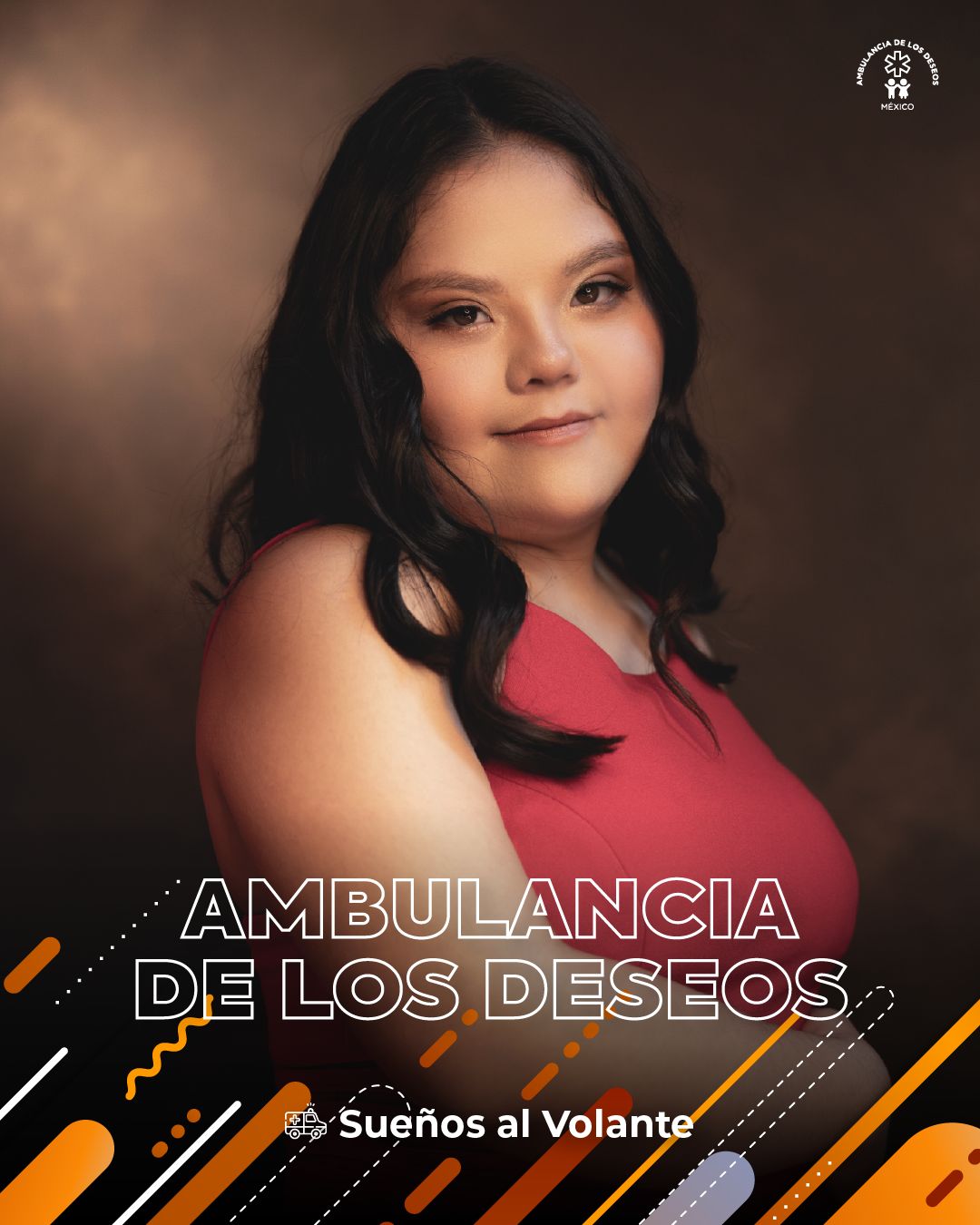 Valeria inició su sueño de ser modelo junto al fotógrafo Cristopher Esqueda — fotografía 3