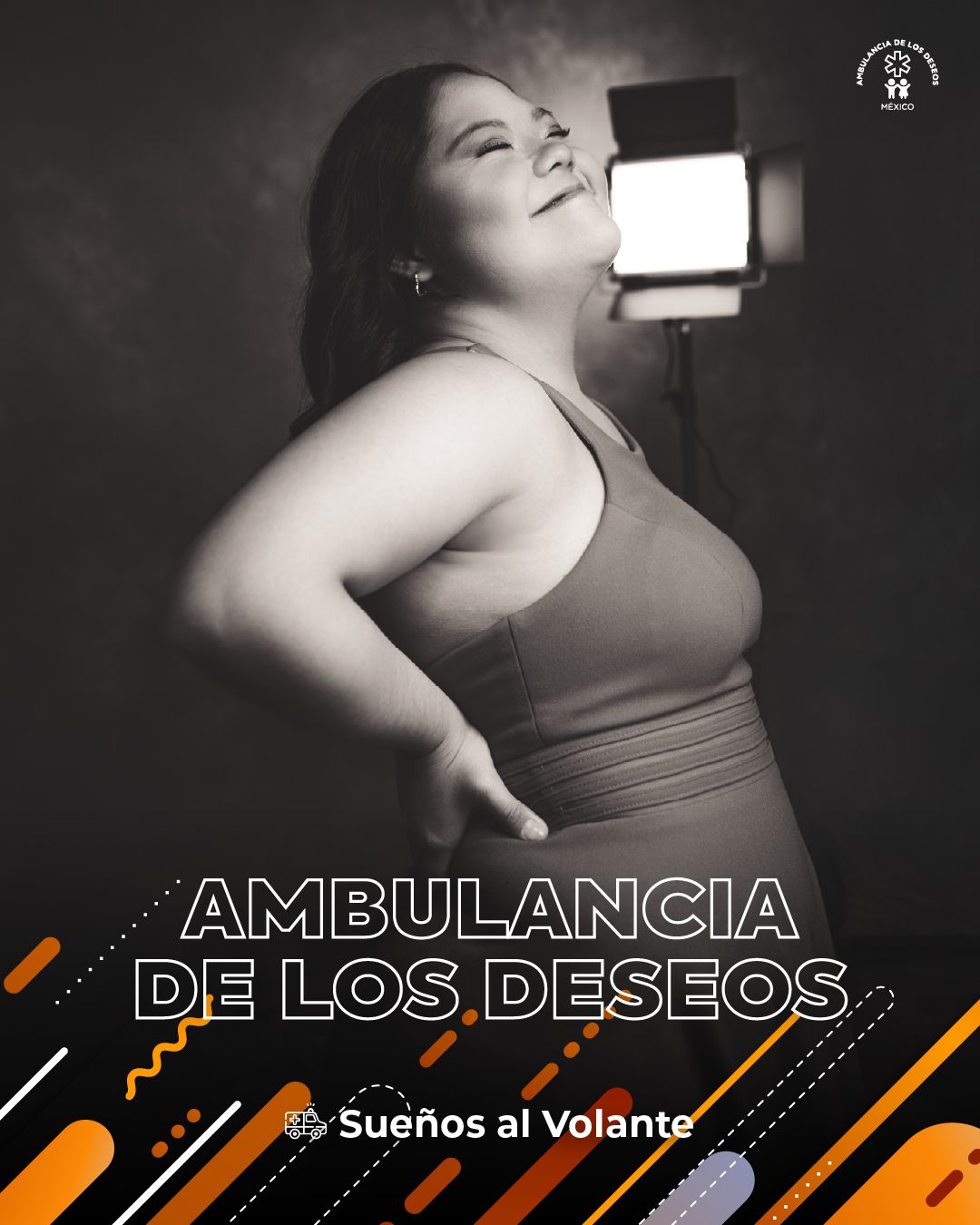 Valeria inició su sueño de ser modelo junto al fotógrafo Cristopher Esqueda — fotografía 4