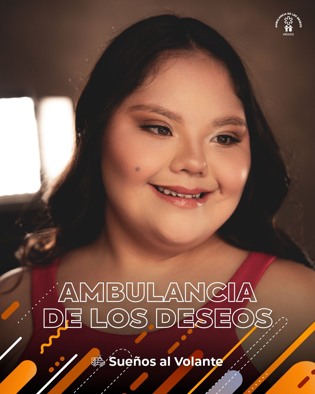 Valeria inició su sueño de ser modelo junto al fotógrafo Cristopher Esqueda — fotografía 5