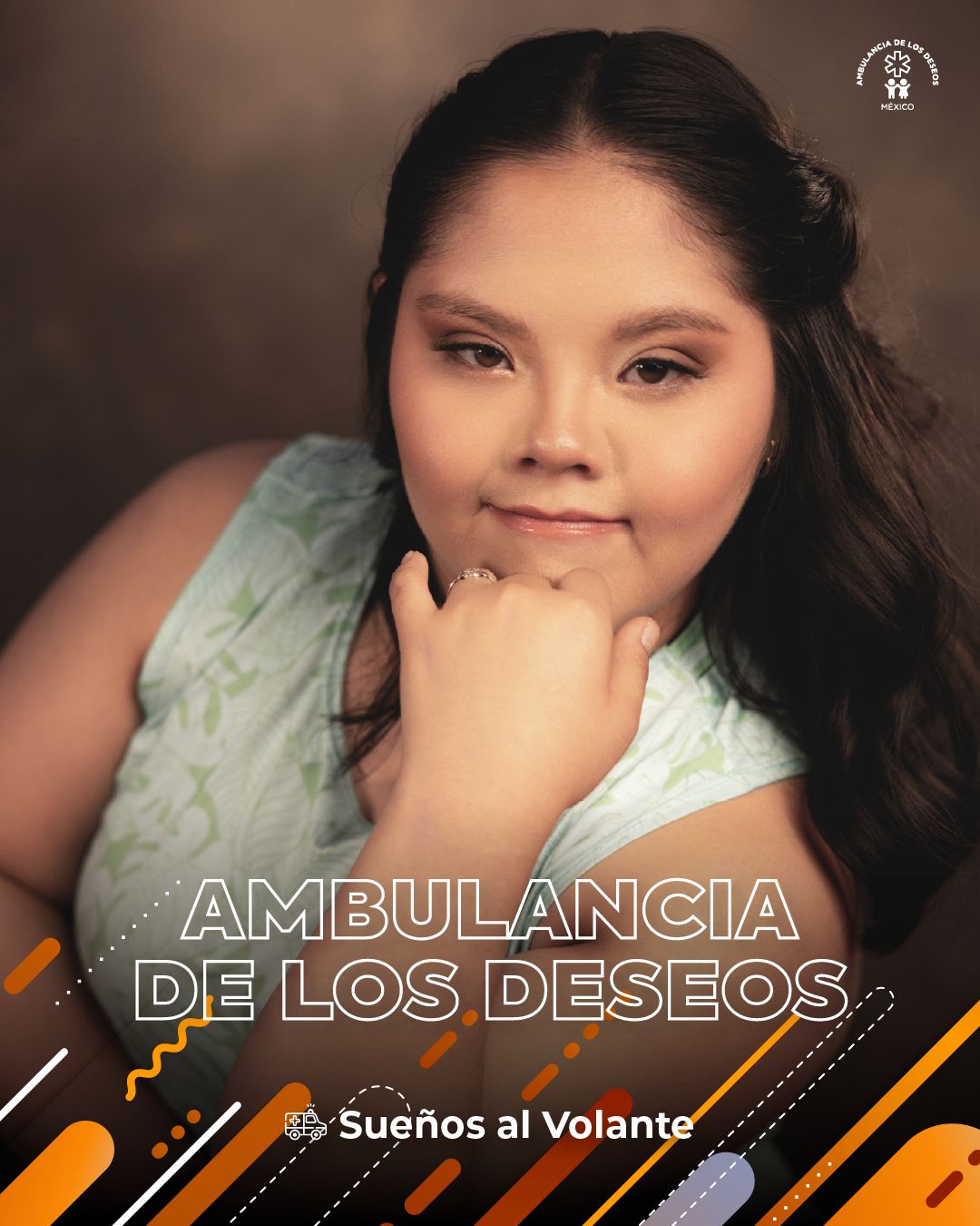 Valeria inició su sueño de ser modelo junto al fotógrafo Cristopher Esqueda — fotografía 6