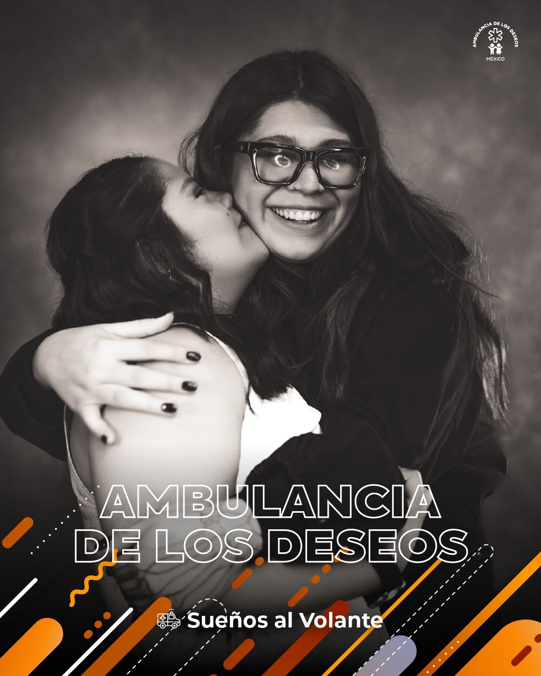 Valeria inició su sueño de ser modelo junto al fotógrafo Cristopher Esqueda — fotografía 7