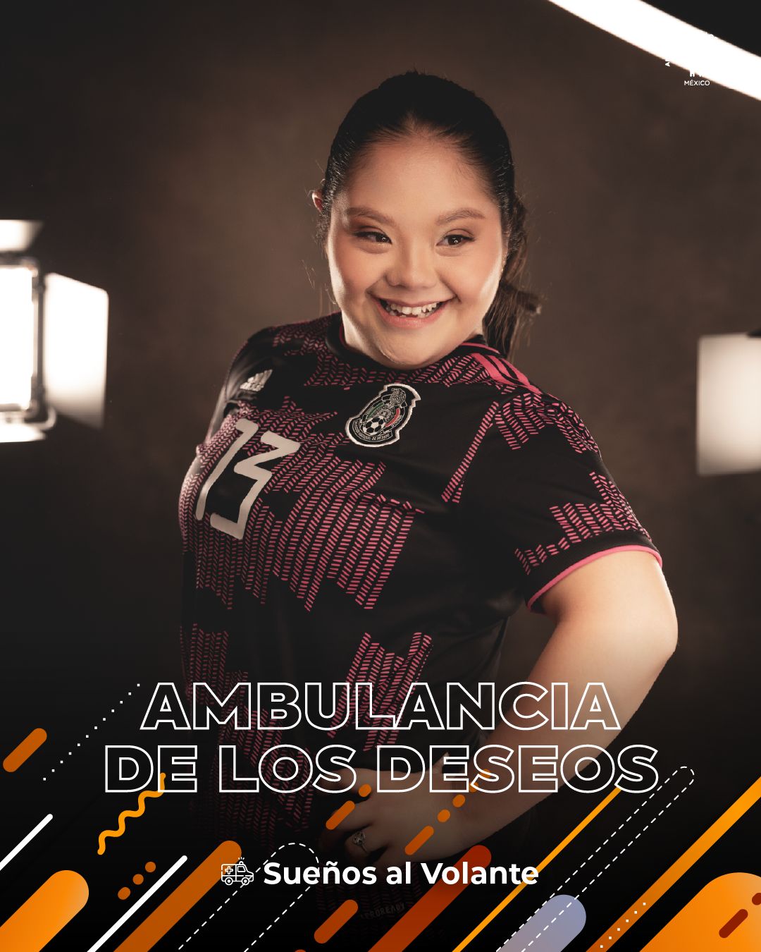 Valeria inició su sueño de ser modelo junto al fotógrafo Cristopher Esqueda — fotografía 9