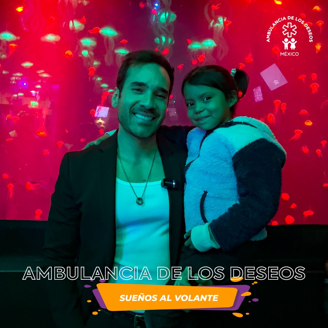 Valeria recibió un mensaje de esperanza con Jorge Melo — fotografía 4