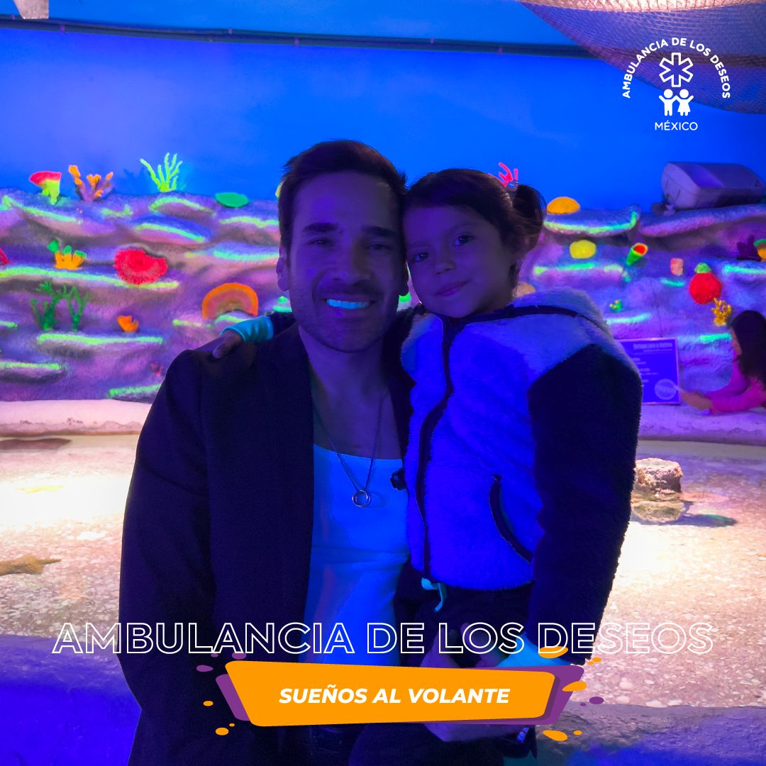 Valeria recibió un mensaje de esperanza con Jorge Melo — fotografía 5
