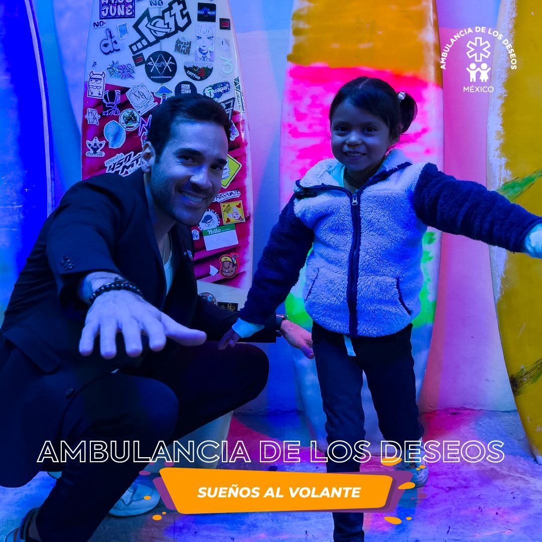 Valeria recibió un mensaje de esperanza con Jorge Melo — fotografía 6