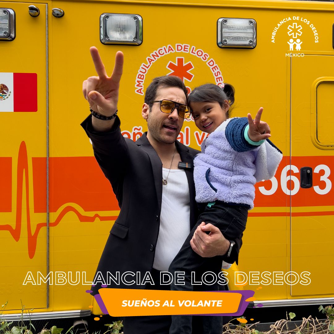 Valeria recibió un mensaje de esperanza con Jorge Melo — fotografía 7