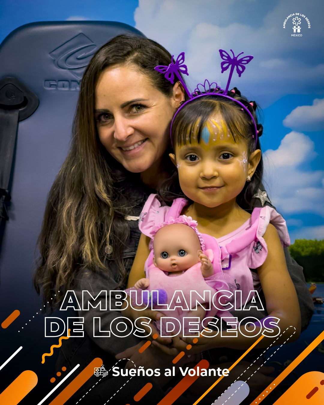 Valeria vivió un día inolvidable en Funever Dreaming — fotografía 2