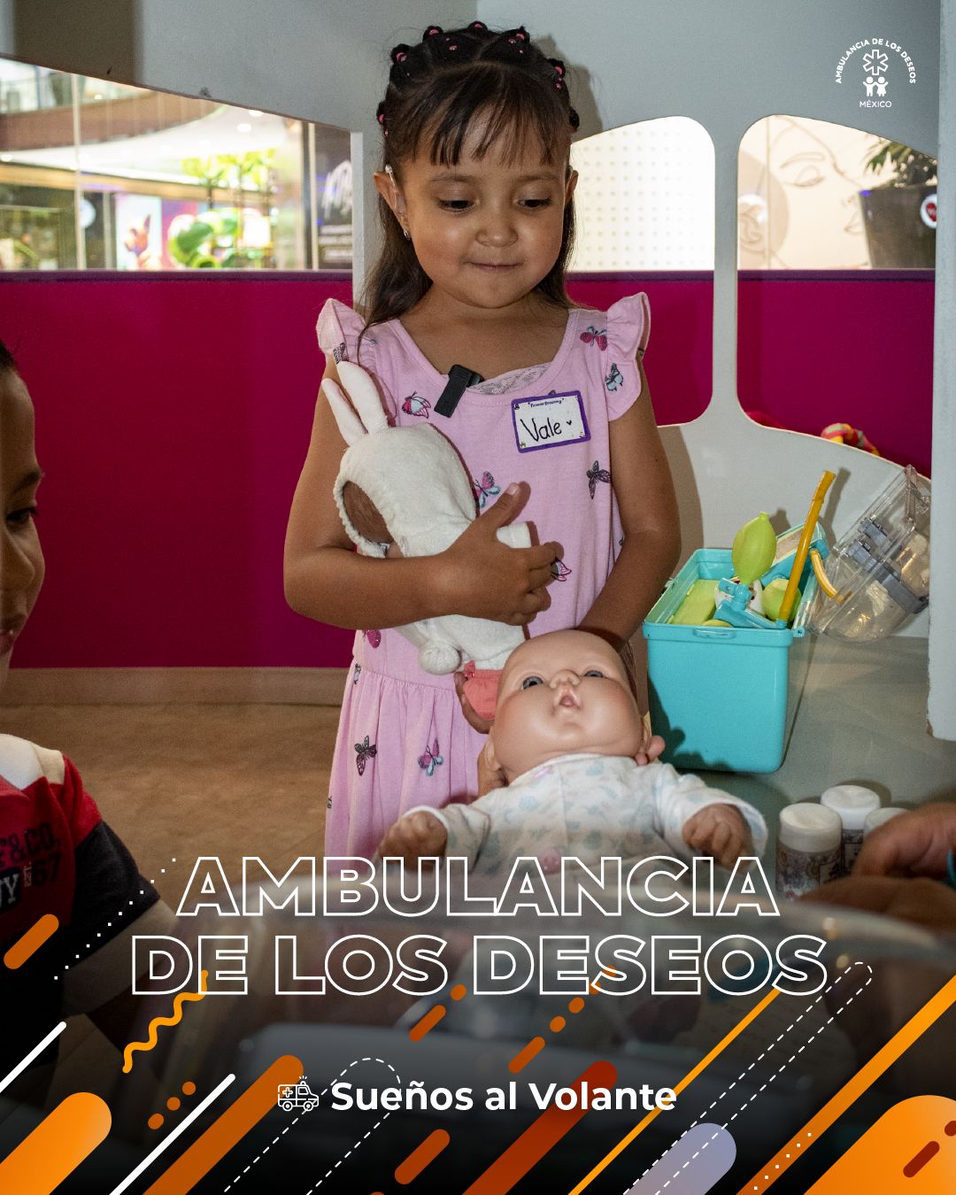 Valeria vivió un día inolvidable en Funever Dreaming — fotografía 5