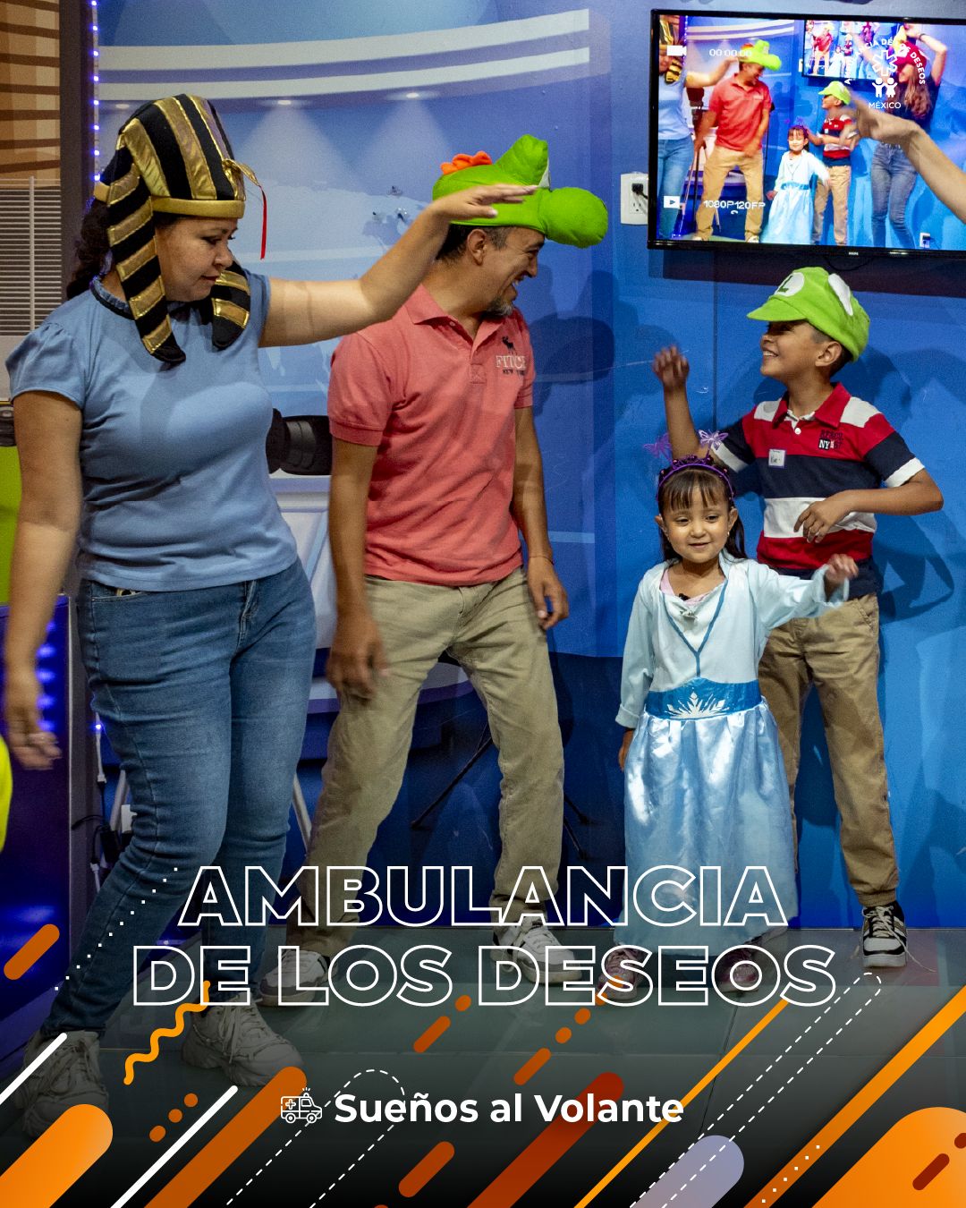 Valeria vivió un día inolvidable en Funever Dreaming — fotografía 7