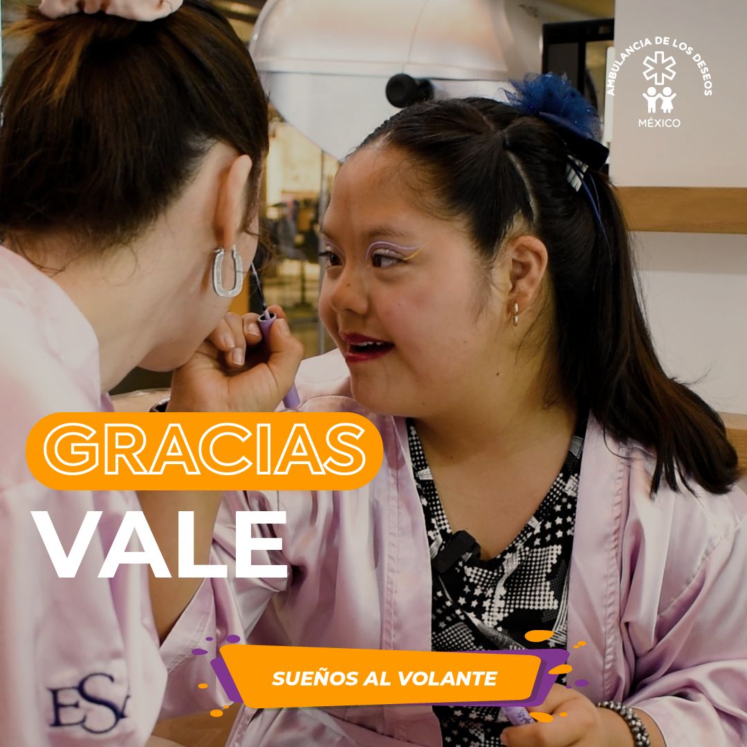 Valeria y su tarde mágica con Fernanda Blaz — fotografía 2