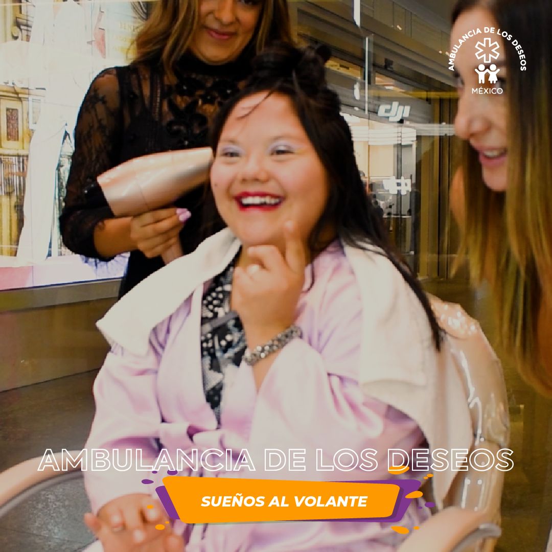 Valeria y su tarde mágica con Fernanda Blaz — fotografía 4