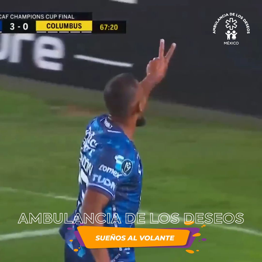 Víctor vivió un encuentro inolvidable con Salomón Rondón — fotografía 5