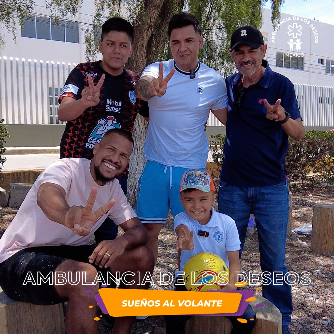 Víctor vivió un encuentro inolvidable con Salomón Rondón — fotografía 6
