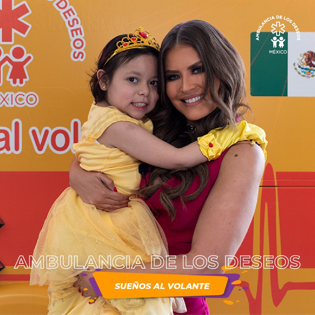 Ximena Valentina celebró su cumpleaños soñado con Vanessa Claudio — fotografía 3