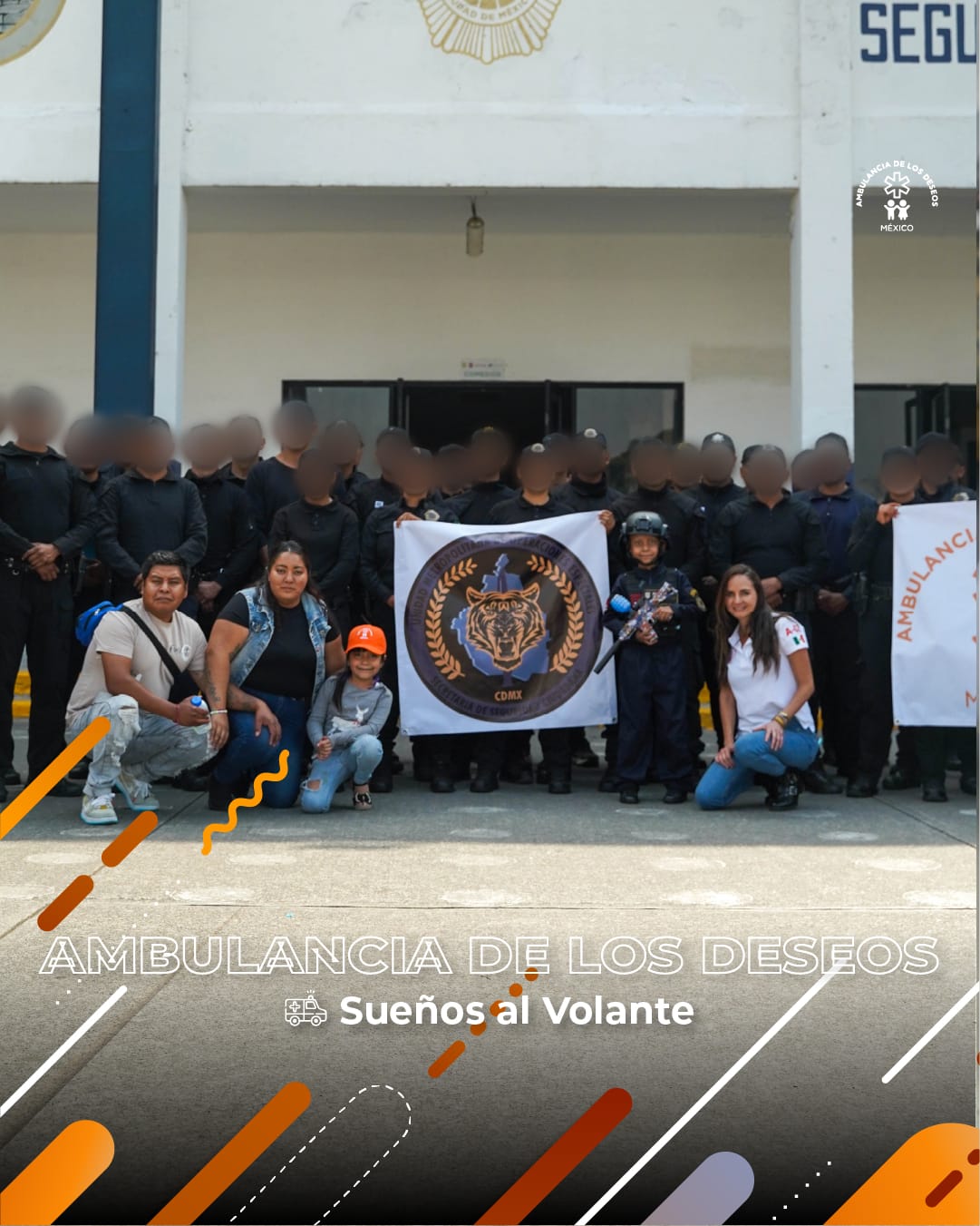 Yahir cumplió un sueño junto a UMOE — fotografía 4