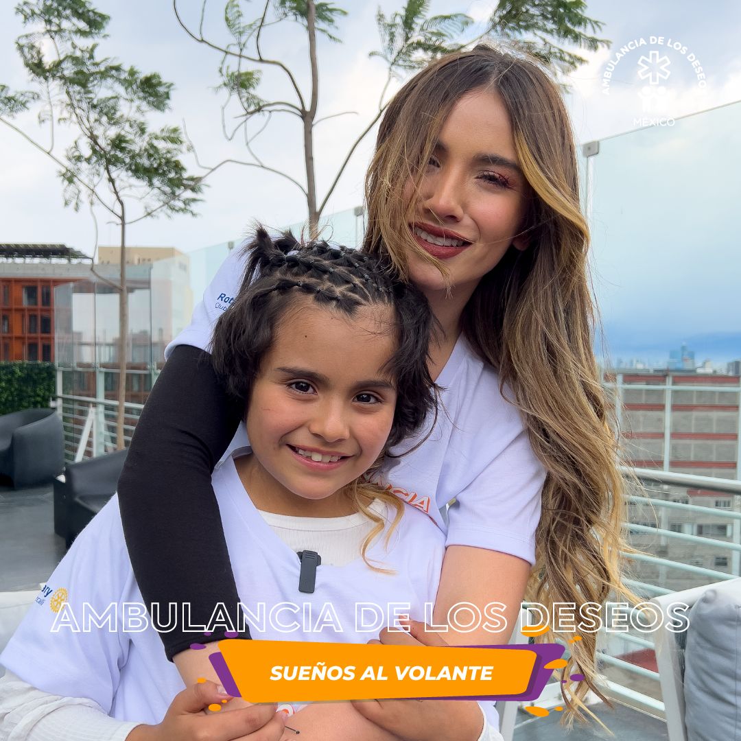 Yatziri vivió una mañana especial en Sale el Sol — fotografía 5