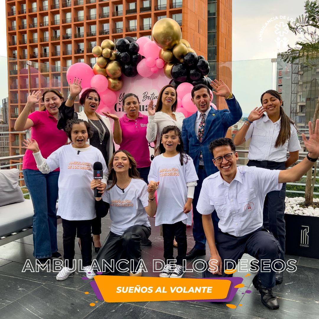 Yatziri vivió una mañana especial en Sale el Sol — fotografía 6