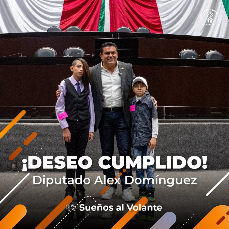 Iñaki y Ramsés hablaron con un Diputado – Voz que inspira