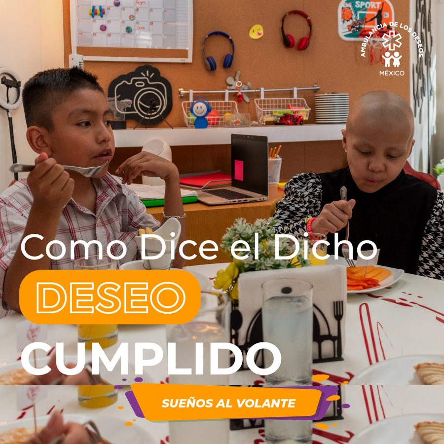 Isamar e Iker participaron en Como Dice el Dicho – Una historia de fe