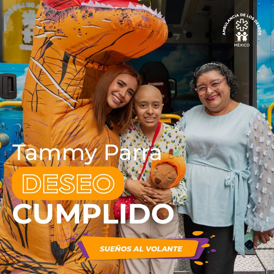 Yuri celebró su día con Tammy Parra – Un abrazo eterno